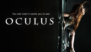 'Oculus: El espejo del mal' del creador de 'La maldición de Hill House'