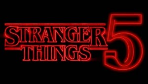 Stranger Things 5: tenemos las primeras imágenes del rodaje 