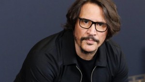 Sergio Peris-Mencheta anuncia batalla contra el cáncer: 