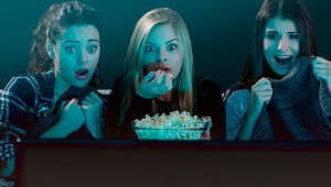 La nueva película de terror que traumatiza a quién la ve