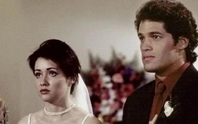 Fallece a los 58 años David Gail, actor de 'Sensación de Vivir'