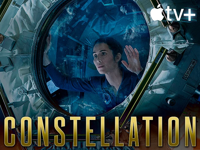 'Constelación', la nueva serie de Apple TV+ estrena tráiler