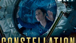 'Constelación', la nueva serie de Apple TV+ estrena tráiler