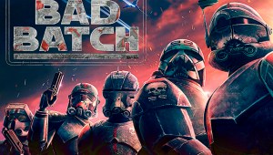 'Star Wars: The Bad Batch' estrena tráiler y revela su fecha de estreno en Disney+