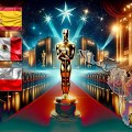 Noticia Latinos y españoles destacan entre los nominados a los Óscar 2024