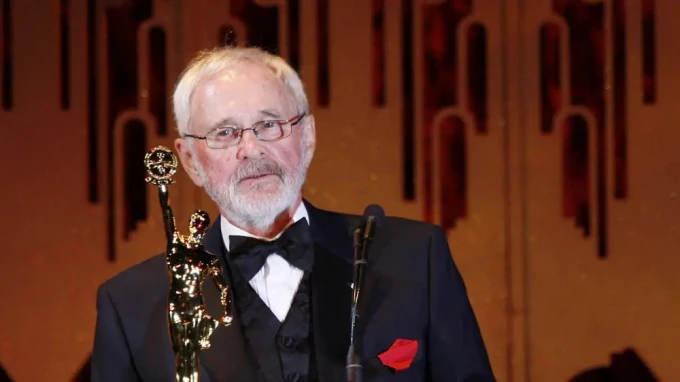 Fallece Norman Jewison, director de 'El violinista en el tejado' o 'Jesucristo Superstar, a los 97 años