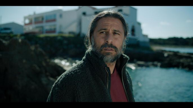 Descubre los escalofríantes secretos de 'Faro': llega a los cines este viernes