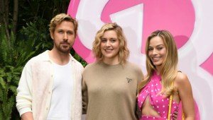 Ryan Gosling Expresa su Decepción por la Ausencia de Margot Robbie y Greta Gerwig en las nominaciones a los Óscar
