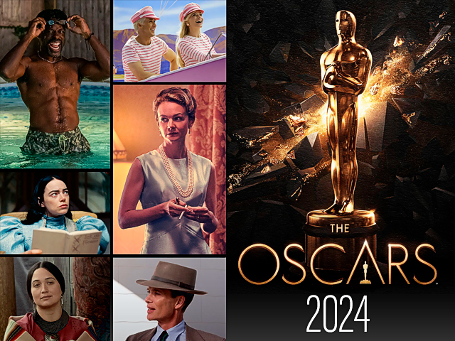 Nominaciones a los Oscar 2024: Las mayores sorpresas y desaires
