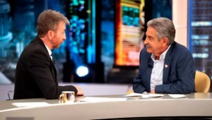 Pablo Motos aclara si 'El Hormiguero' paga dinero a los invitados