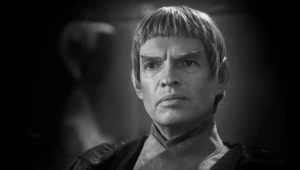 Fallece Gary Graham, actor de 'Star Trek' y 'Alien Nation', a los 73 años