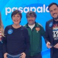 Noticia Nuevos invitados de 'Pasapalabra': Jordi Évole, Esmeralda Moya, Eva Hache e Ismael Serrano 