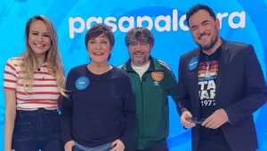 Nuevos invitados de 'Pasapalabra': Jordi Évole, Esmeralda Moya, Eva Hache e Ismael Serrano 