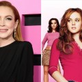 Noticia Revelan el millonario cheque que embolsó Lindsay Lohan por su aparición en 'Mean Girls'