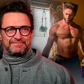 Noticia Hugh Jackman marca el fin de 'Deadpool 3' afeitándose las patillas de Wolverine