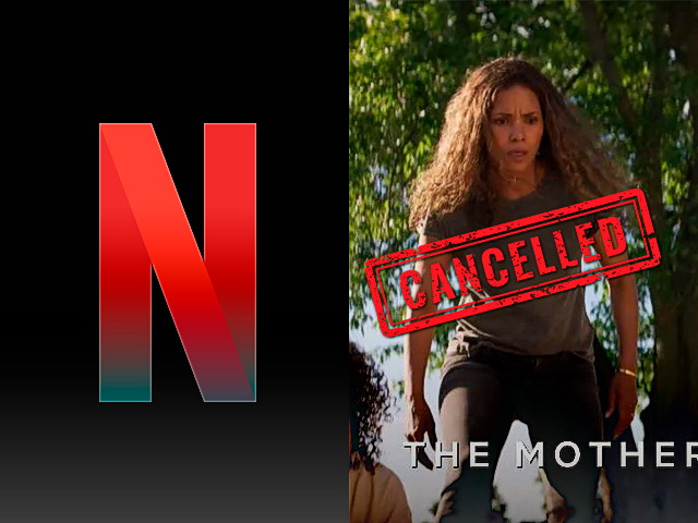 Netflix cancela una película terminada de ciencia ficción con Halle Berry
