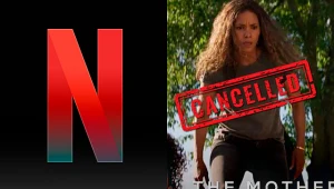 Netflix cancela una película terminada de ciencia ficción con Halle Berry
