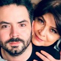 Noticia La Emocionante Reacción de Victoria Ruffo al enterarse de que será abuela