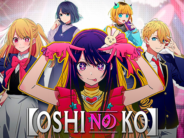 'Oshi no Ko', uno de los mejores animes del 2023, cobra vida en Prime Video con un emocionante live-action