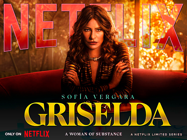 'Griselda': Actores y personajes de la nueva serie de Netflix