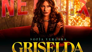 'Griselda': Actores y personajes de la nueva serie de Netflix