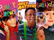 Noticia El antes y el ahora de las estrellas infantiles de los años 80, 90 y 2000
