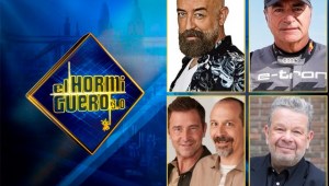 'El Hormiguero 3.0': Todos los invitados de la semana (del 29 de enero al 1 de febrero)