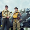 Noticia 'Masters of the Air': Personajes y reparto de la nueva serie de Apple TV+
