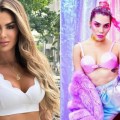 Noticia Ninel Conde declina participar en reality show para evitar a la hija de Alejandra Guzmán.