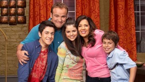 Los Magos de Waverly Place reunidos en una foto 12 años después del fin de la serie