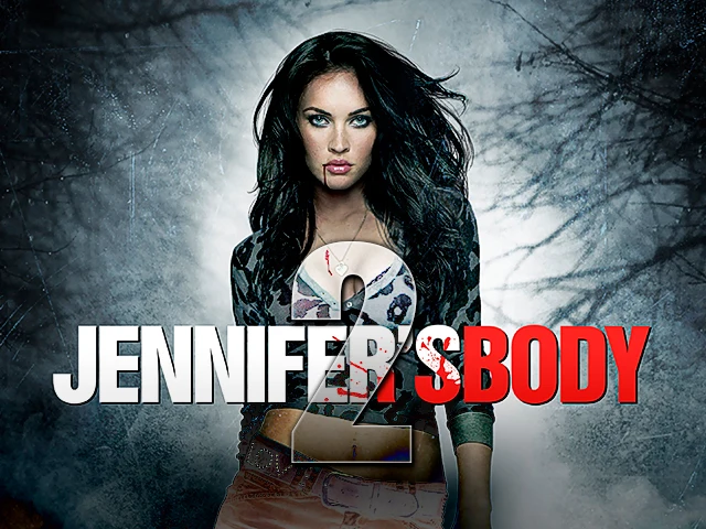 Jennifer's Body de Megan Fox tendrá una emocionante secuela 15 años después