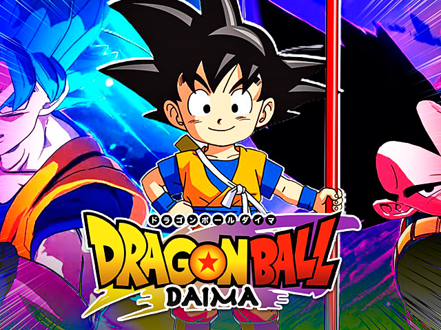 Dragon Ball Daima: Combates y animación brillante en su nuevo tráiler