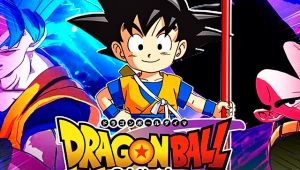 Dragon Ball Daima: Combates y animación brillante en su nuevo tráiler