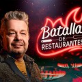 Noticia Todo sobre 'Batalla de restaurantes', el nuevo programa de Alberto Chicote