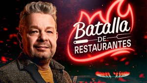 Todo sobre 'Batalla de restaurantes', el nuevo programa de Alberto Chicote