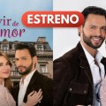 Noticia 'Vivir de Amor', la nueva telenovela que retrata la envidia, llega a Las Estrellas