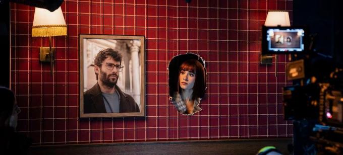 Todo sobre 'Pared con Pared': Aitana, Netflix y el romance entre vecinos