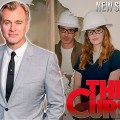 Noticia Christopher Nolan muy impresionado con la nueva serie de Emma Stone
