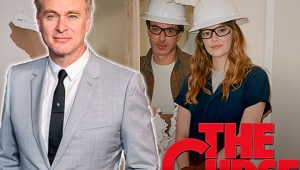 Christopher Nolan muy impresionado con la nueva serie de Emma Stone