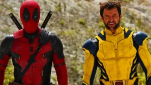 Deadpool 3 salvará al MCU según el director Matthew Vaughn