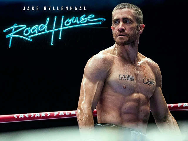 Descubre la Explosiva Rutina de Entrenamiento de Jake Gyllenhaal para el Remake de 'Road House'