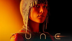 Florence Pugh encarna a la princesa Irulan en el nuevo avance de 'Dune: Parte Dos'