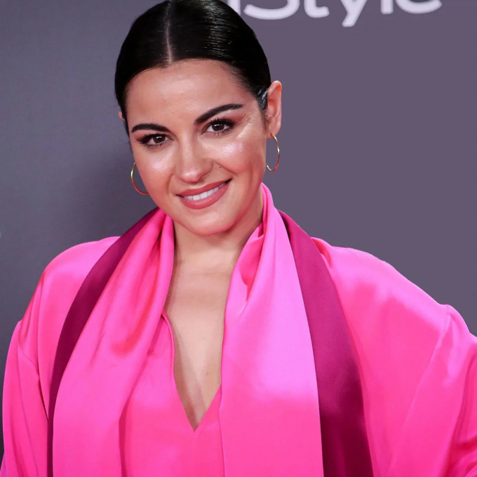 Maite Perroni confiesa: 'La música es un capítulo cerrado en mi vida'