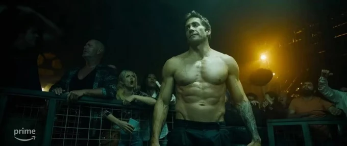 ¿Qué rutina de entrenamiento MMA sigue Jake Gyllenhaal? !La tenemos!
