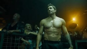 ¿Qué rutina de entrenamiento MMA sigue Jake Gyllenhaal? !La tenemos!