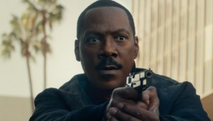 Se revela la fecha de estreno de Beverly Hills Cop 4 con una nueva foto