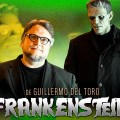 Noticia Guillermo del Toro se enfrenta al frío en una imagen entre bastidores de 'Frankenstein'