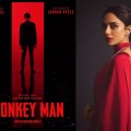 Noticia ¿Quién es Sobhita Dhulipala, la coprotagonista de Monkey Man?