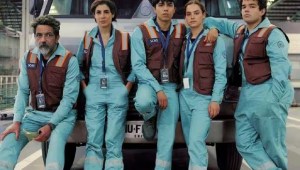 Noticia Actores y personajes de