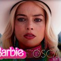 Noticia Margot Robbie rompe su silencio por la no nominación al Óscar por 'Barbie'